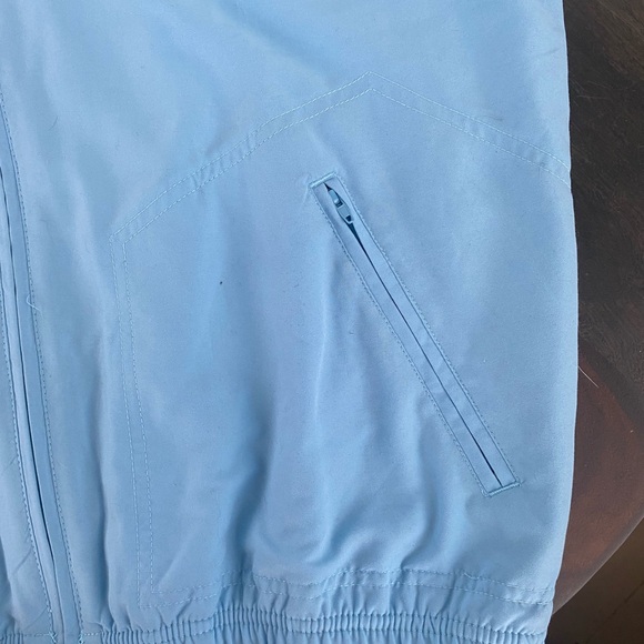 Vintage Reebok zip up jacket - Picture 5 of 5